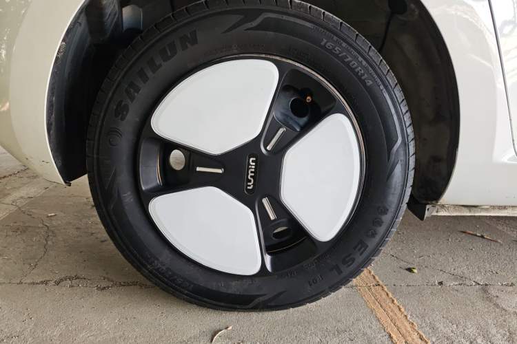 Used  Lumin 2022 210km Sweet Edition
