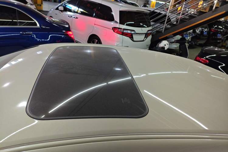 Used Lexus ES 2015 200 Elite Edition
