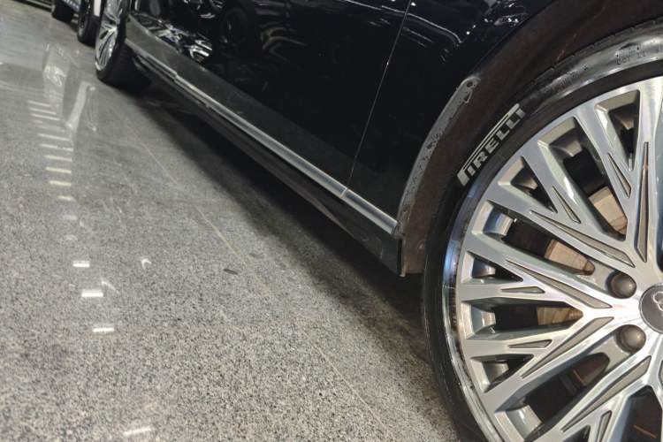 Used Audi A8 2019 Plus A8L 50 TFSI quattro Luxury Model
