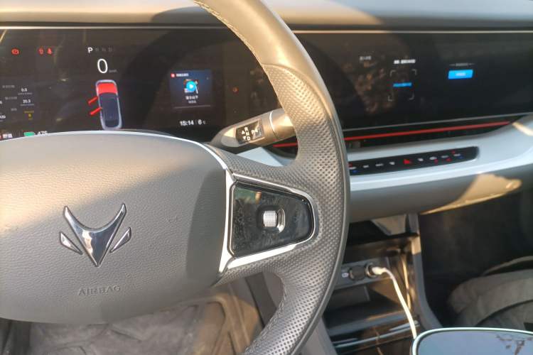 Used ARCFOX Alpha S 2022 HI Version Advanced Edition
