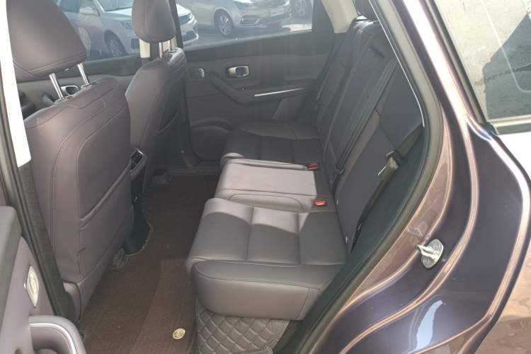 Used Leapmotor C10 2026 605 Enjoyment Edition