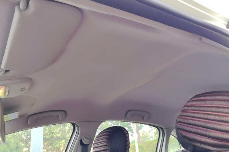 Used Citroen C-Quatre 2013 Sedan 1.6L Manual - Prestige Model
