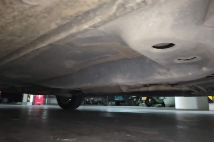 Used Buick GT 2019 18T Automatic Connected Elite Model China VI Standard
