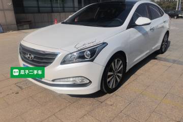 Used Hyundai Mistra 2016 1.8L Automatic Smart GLS
