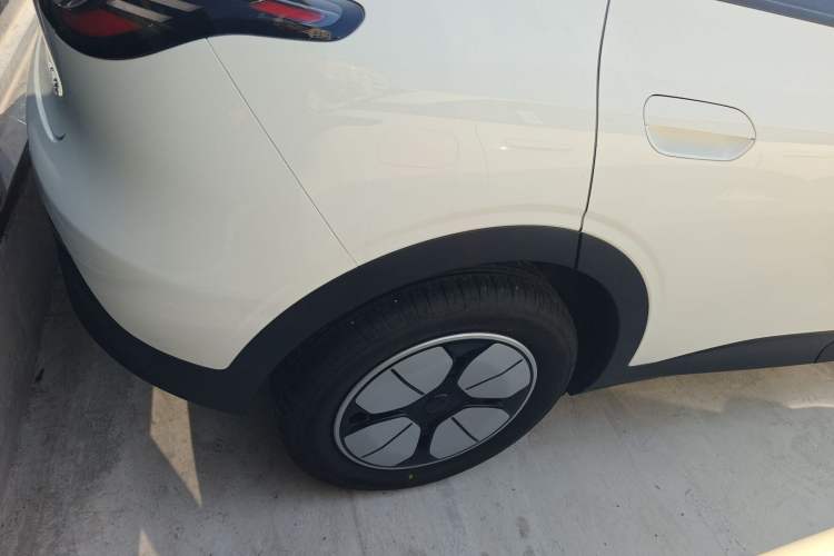 Used  Geome 2025 310km Youth Edition
