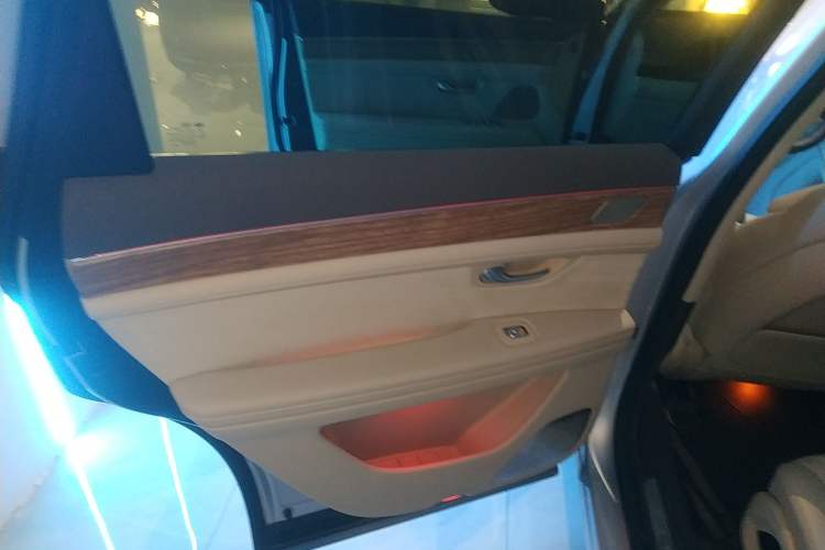 Used Hima AITO M7 2024 1.5T Rear-Drive Plus Version 6 Seats