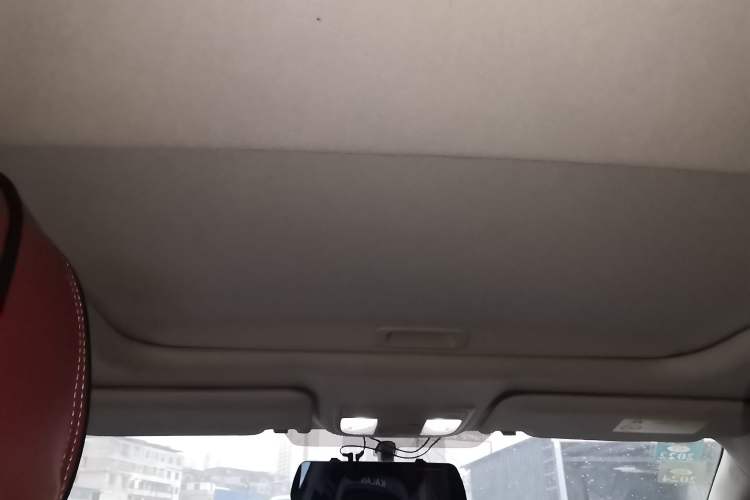 Used Honda Civic 2019 220TURBO CVT Dynamic Edition China VI