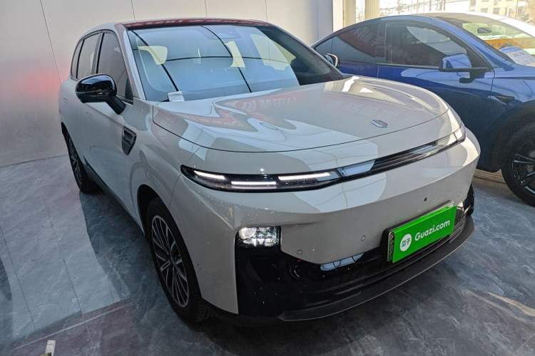 Used Leapmotor B10 2025 510 Joyful Edition
