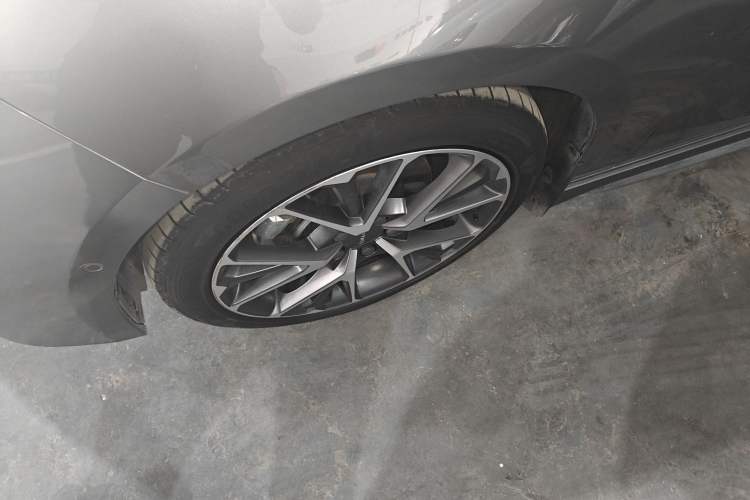 Used Lynk & Co 03 2022 1.5TD DCT JingPro
