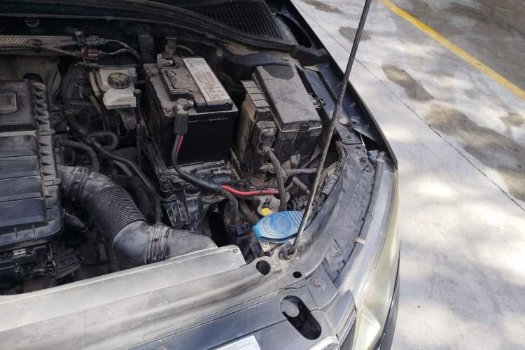 Used Skoda Octavia 2015 1.6L Automatic Yijie Edition