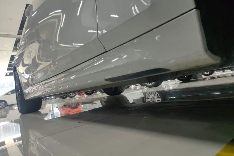 Used BMW 3 Series 2023 325Li M Sport Night Edition Package
