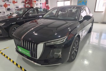 Used Hongqi H5 PHEV 2025 170 Super Hybrid Version