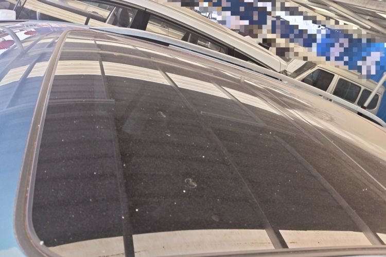 Used Volkswagen Touran 2016 Volkswagen Touran L 280TSI DSG Comfort Edition