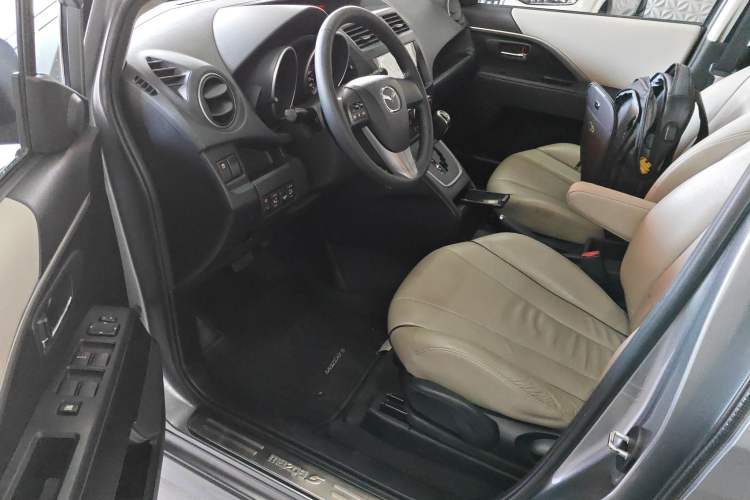 Used Mazda Mazda 5 2013 2.0L Automatic Luxury Version