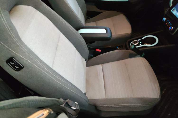 Used Chery Little Ant 2021 150 000 Yuan Ant Fan Edition Ant Stylish Version Lithium Iron Phosphate