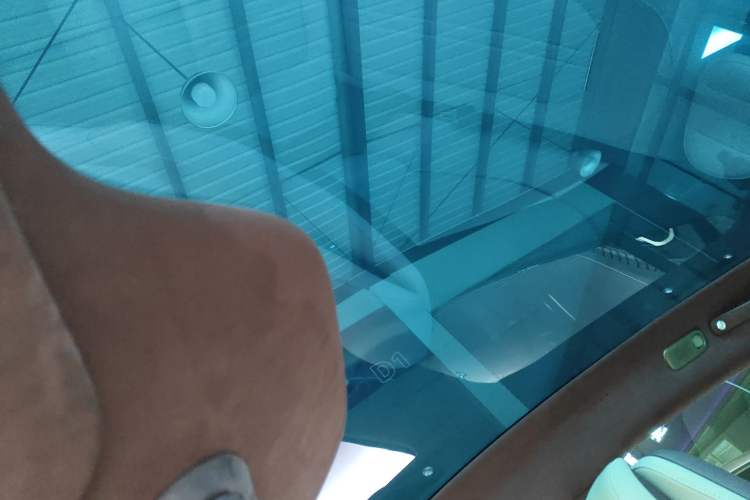 Used  YU7 2025 Ultra-Long Range High-Performance All-Wheel-Drive Max Edition