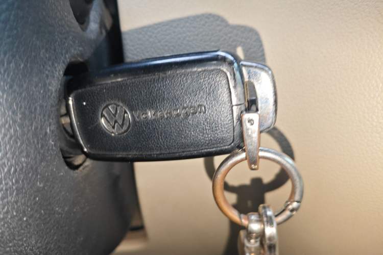 Used Volkswagen Tiguan 2015 1.8TSI Manual Two-Wheel Drive Fashion Edition
