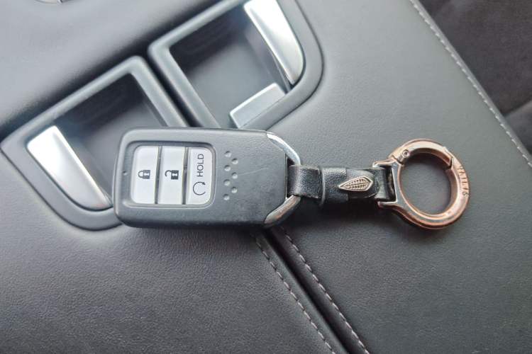 Used Honda Avancier 2019 240TURBO Two-Wheel Drive Elite Edition
