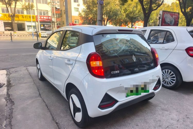 Used JMEV Xiao Qilin 