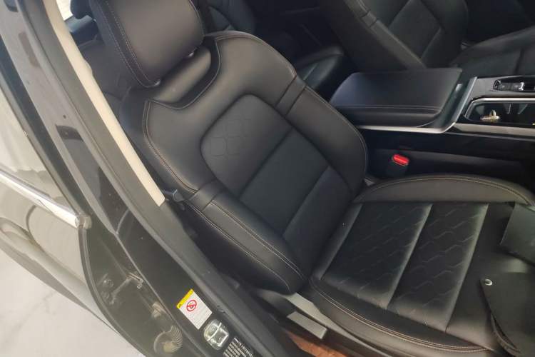 Used Haval DARGO 2021 2.0T DCT Two-Wheel Drive Chinese Mastiff Edition