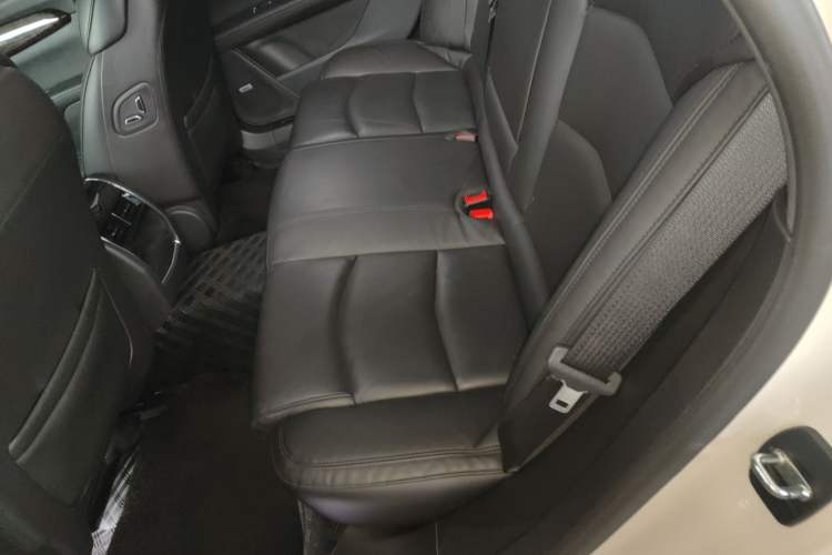 Used Cadillac CT6 2021 28T Luxury Version