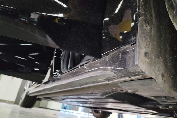 Used Lynk & Co 03 2023 1.5TD DCT JingPro
