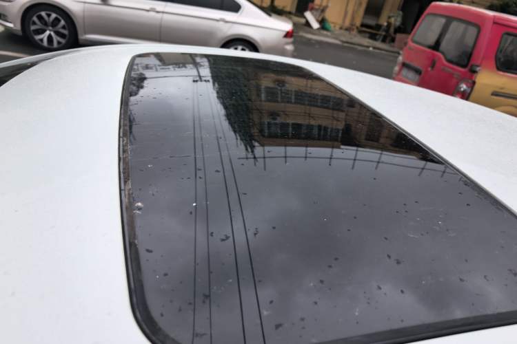 Used Chevrolet Malibu XL 2016 1.5T Dual-Clutch Enjoyment Edition
