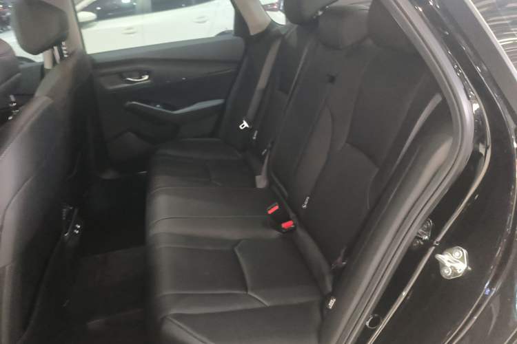 Used Honda Inspire 2023 260TURBO Deluxe Edition
