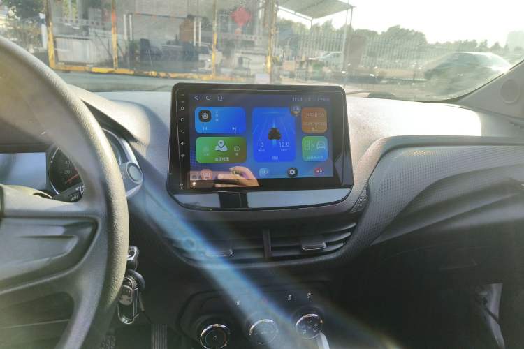 Used Chevrolet Cavalier 2020 325T Automatic Enjoyment Edition
