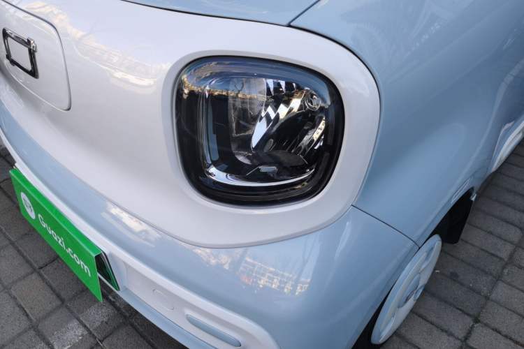 Used Bestune Pony 2026 222km Colorful Horse