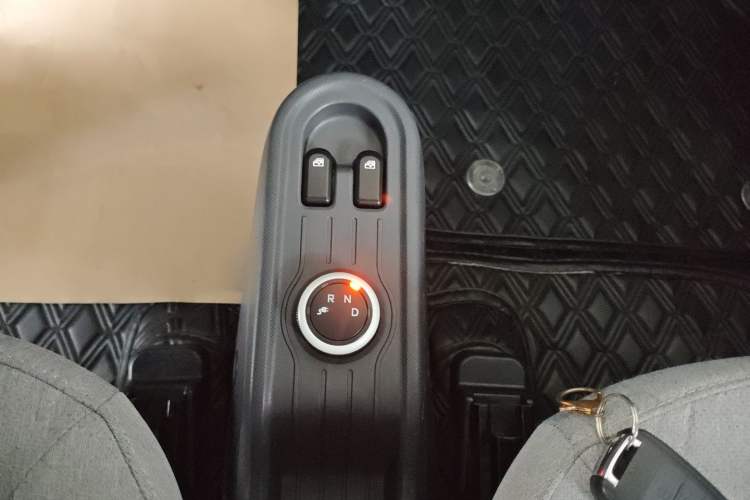 Used Wuling Hongguang MINIEV 2021 Macaron Premium Model – Lithium Iron Phosphate
