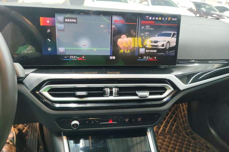 Used BMW i3 2022 eDrive 35 L