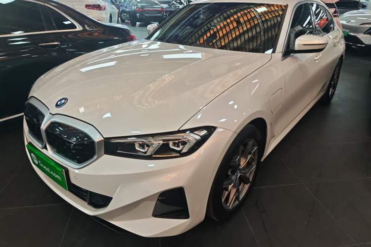 Used BMW i3 2022 eDrive 35 L