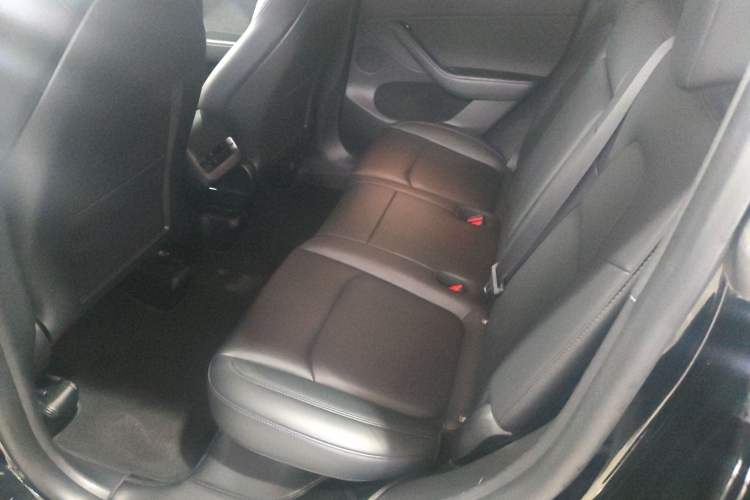 Used Tesla Model Y 2023 Long-Range All-Wheel-Drive Version