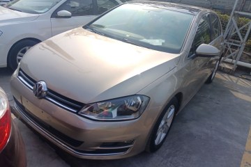 Used Volkswagen Golf 2016 1.6L Automatic Comfort Model