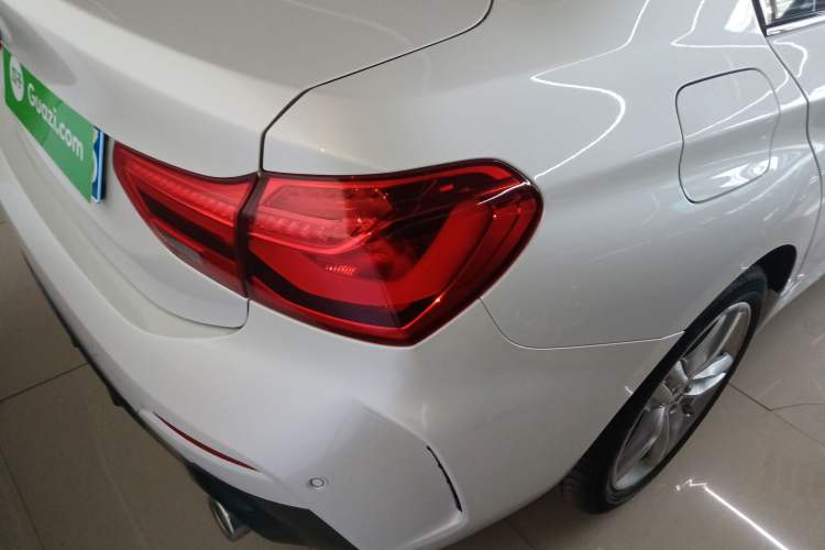 Used BMW 1 Series 2020 120i M Sport Package
