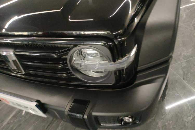 Used Tank 300 2023 Off-Road Edition 2.0T Conqueror