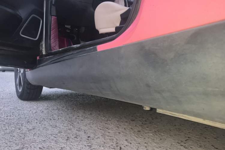 Used Chery Little Ant 2021 150 000 Yuan Ant Fan Edition Queen Version Lithium Iron Phosphate
