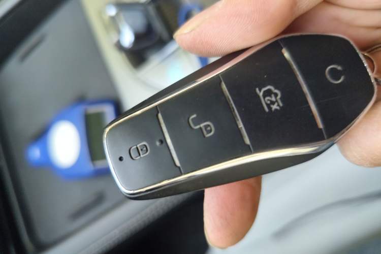 Used BYD Seal 06 New Energy 2024 DM-i 80KM Prestige Model
