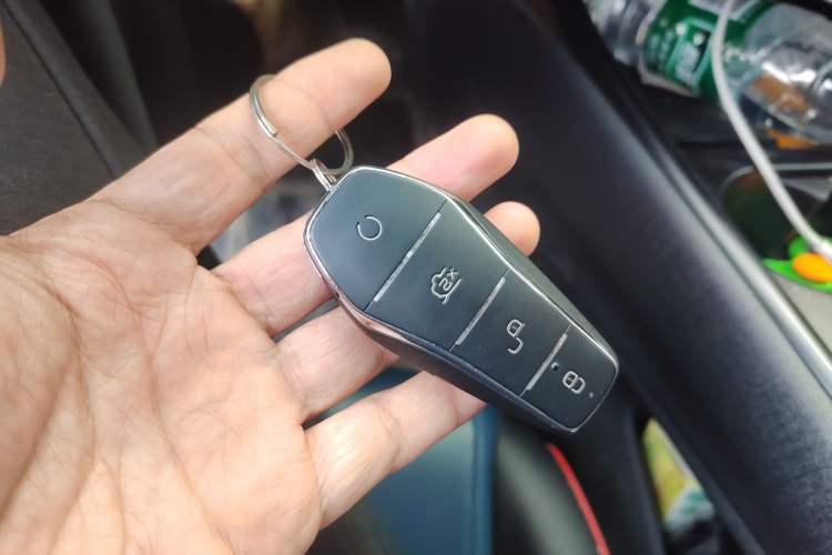 Used BYD Dolphin 2021 401km Knight Edition