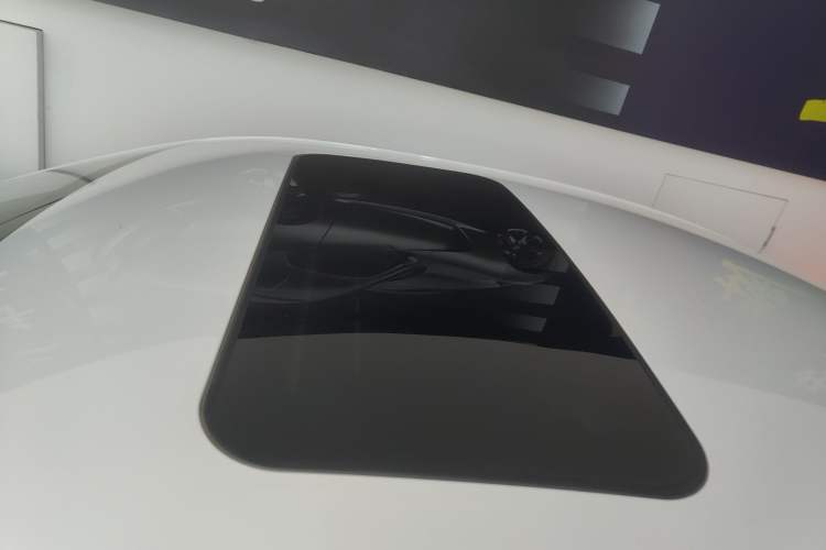 Used Roewe i5 2023 1.5L Manual Excellence Edition
