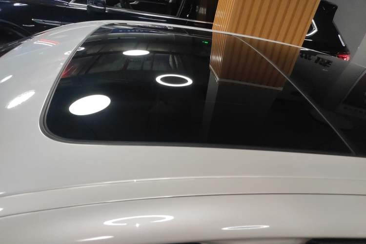 Used BMW 5 Series 2021 530Li xDrive M Sport Package
