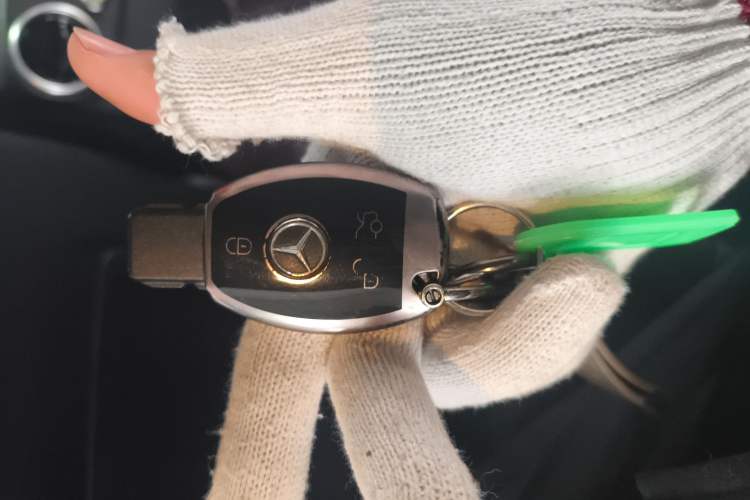 Used Mercedes-Benz C-Class 2015 Restyled C 180 L Sport Edition