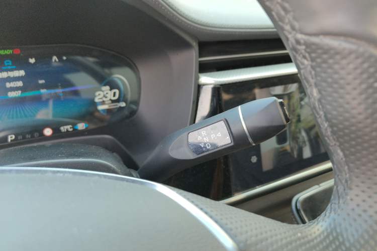 Used ARCFOX Alpha T 2021 653S+ 160kW