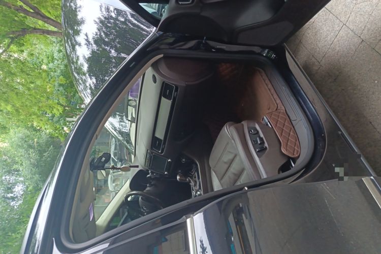 Used Volkswagen Touareg 2017 3.0 TSI Touareg Model
