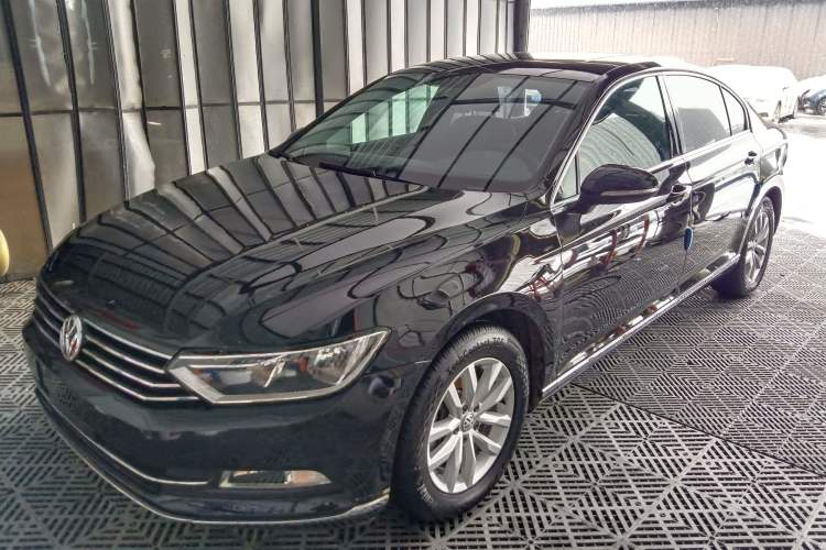 Used Volkswagen Magotan 2018 280TSI DSG Enjoyment Model