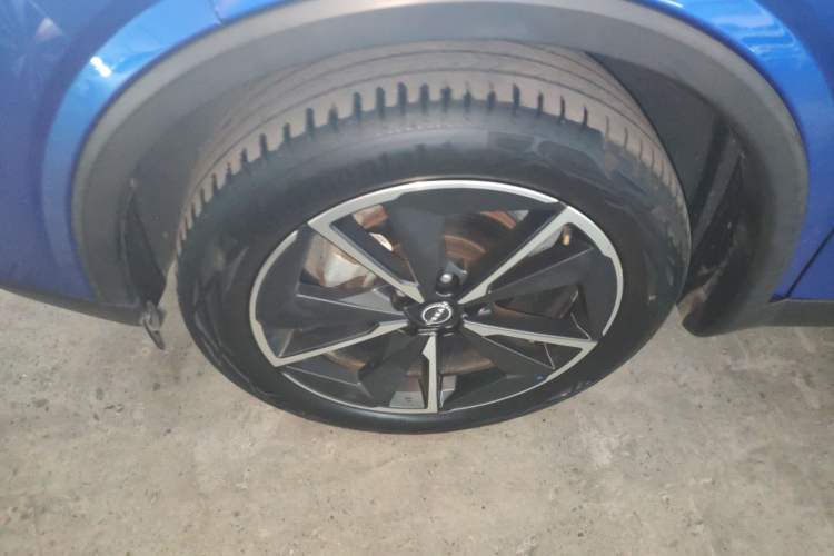 Used Nissan Qashqai 2023 1.3T CVT Flagship Edition
