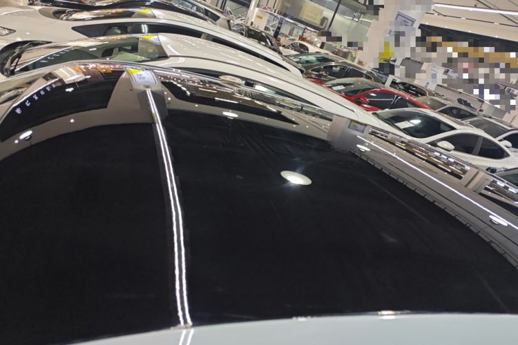 Used Leapmotor T03 2023 310 Lite Edition
