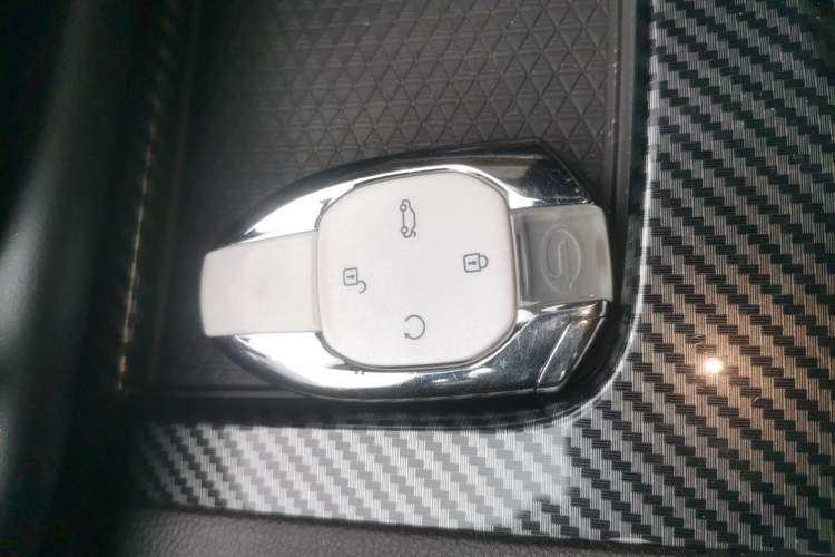 Used GAC Trumpchi EMPOW 2023 270T DCT J16 Version
