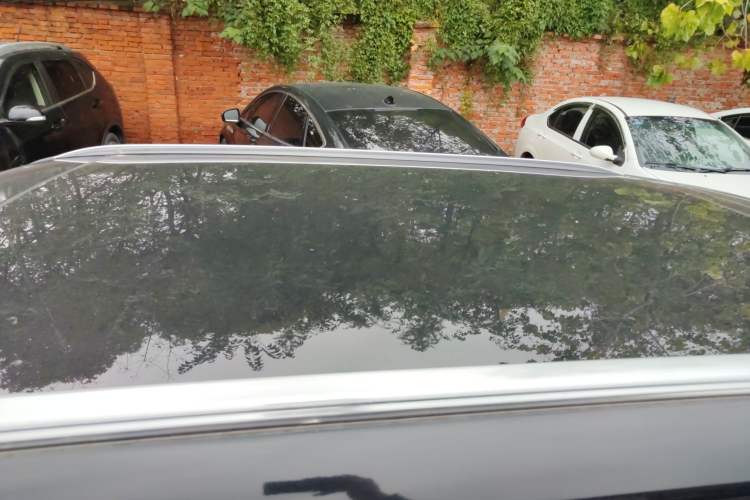 Used Geely Auto icon 2021 1.5TD Passionate Edition
